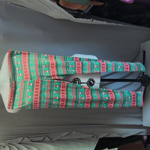 Christmas Leggings
